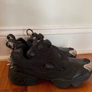 Limited Edition Instapumps